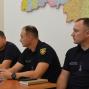 Як діяти під час обстрілу, вибуху чи пожежі: у ЦПМУ ДМС навчають  працівників