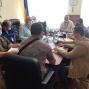 У Житомирі розглянули питання активізації роботи щодо іноземних громадян, які звільняються з місць позбавлення волі після відбуття строку покарань