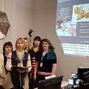 В Управлінні ДМС України у Луганській області пройшов тренінг по електронному декларуванню