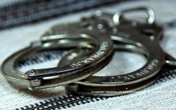 У Черкасах затримали іноземця, якого розшукував Інтерпол