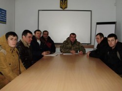 ПОСЛУГИ СЛУЖБИ ЗАЙНЯТОСТІ ОТРИМАЛИ ПОНАД ТИСЯЧУ УЧАСНИКІВ АТО