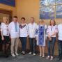 Житомирщина святкує День вишиванки