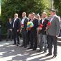 Буковинські міграційники взяли участь у меморіальних заходах до дня Перемоги