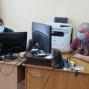 Для міграційників Житомирщини проведені онлайн-заняття «Управління змінами»