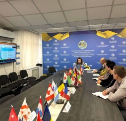 УДМС Хмельниччини вдосконалює контроль дотриманням органами реєстрації вимог законодавства з питань реєстрації місця проживання