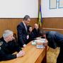 Засудженим і ув’язненим, які перебувають у Житомирській установі виконання покарань, вручені паспорти громадянина України