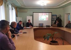 Про весняні прибутки дбаємо уже сьогодні