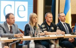 Андрій Нєбитов: З початку повномасштабної війни поліцейські викрили 435 випадків торгівлі людьми