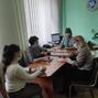 На Рівненщині тривають робочі зустрічі  працівників міграційної служби та відділів ДРАЦС