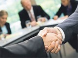 РОБОЧА ЗУСТРІЧ ІЗ ПРЕДСТАВНИКІВ ВЕЛИКОГАЇВСЬКОЇ ТЕРИТОРІАЛЬНОЇ ГРОМАДИ