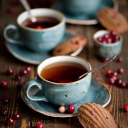 7 корисних та смачних додатків до чаю