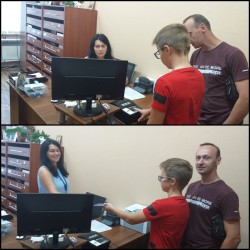 Знаходьте час відпочивати…!