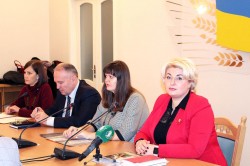 На захисті прав дітей