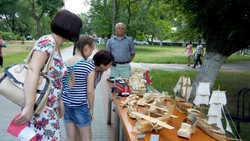  У першу неділю червня місто Білгород-Дністровський відсвяткував своє 2518-річчя.