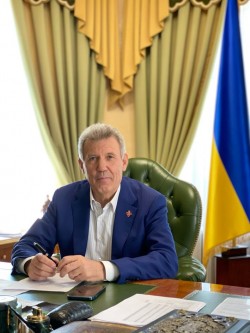 Одесская юридическая академия трудоустраивает выпускников в Национальной полиции и Генеральной прокуратуре Украины