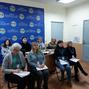 Міграційники Полтавщини взяли участь у презентації перших в Україні настанов з питань штучного інтелекту