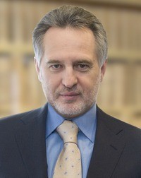 Дмитро Фірташ: «Європа, Україні і Росія повинні сідати і розмовляти». Інтерв‘ю каналу Euronews