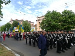 «Ми пам’ятаємо!»