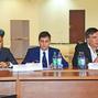 Засідання ради економічного розвитку Одеської області