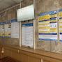 У приміщеннях УДМС України в Херсонській області для Вашої зручності розміщено інформаційні плакати з відповідями на актуальні питання щодо оформлення документів з напрямів міграційної діяльності