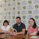 Професійність та якість – у пріоритеті: в ГУ ДМС у Харківській області відбувалось заняття з працівниками структурних підрозділів