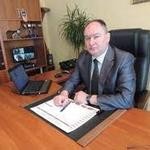 Вітаємо з днем народження начальника УДМСУ в Черкаській області Шапрана Івана Володимировича!