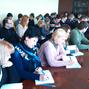 На Херсонщині  проведено науково-практичний семінар  щодо впровадження в Україні ID – карток