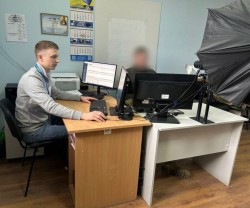 ID-картка для воїна: на Хмельниччині оформлюють документи українським військовослужбовцям