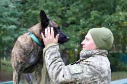 Бої за Чернігівщину, гарячий Бахмут, і віра лише в Перемогу України