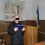 У Житомирській виправній колонії №8 засудженим вручені паспорти громадянина України