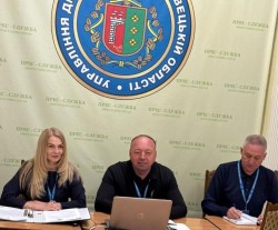 У Чернівцях вивчали вимоги до оформлення паспортних документів