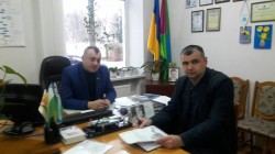 СЛУЖБА ЗАЙНЯТОСТІ ТА МИХАЙЛО-КОЦЮБИНСЬКА ОТГ ОБ’ЄДНУЮТЬ ЗУСИЛЛЯ