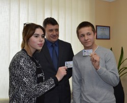 Кіровоградщина: Діяльність міграційної служби в умовах безвізу з ЄС та за новими правилами