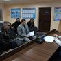 В УДМС України в Житомирській області відбулось засідання ініціативної групи з підготовки Установчих зборів із формування нового складу Громадської ради