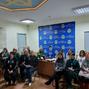 У рамка Всеукраїнської кампанії «16 днів проти насильства» у Полтаві провели інформаційний захід
