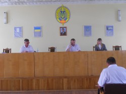 Семінар-нарада