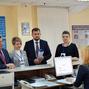 “Робота в Україні є!”, - заявив під час візиту до Одеси Валерій Ярошенко