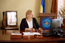 ХЕРСОНЩИНА – ПРИКОРДОНИЙ РЕГІОН