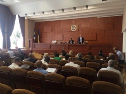 Надання громадянам адміністративних послуг повинно відбуватися швидко, зручно та зрозуміло