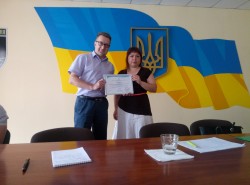 Міграційна служба Вінниччини   підвела підсумки роботи за п’ять місяців