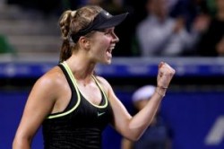 Світоліна вийшла у фінал турніру в Дубаї