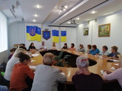 На Рівненщині продовжується співпраця міграційної служби з органами реєстрації