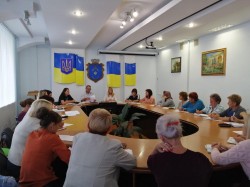 На Рівненщині продовжується співпраця міграційної служби  з органами реєстрації