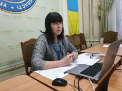 Буковинські міграційники вивчали вимоги до визначення завдань і ключових показників на 2023 рік