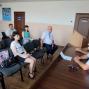 В Управлінні ДМС України в Житомирській області конкурсна комісія визначила переможця на вакантну посаду держслужбовця