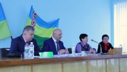 Працівники міграційної служби Київщини підвели підсумки роботи за 9 місяців поточного року