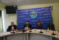 Про підсумки 2019-го і перспективи 2020-го року говорили  на розширеній нараді у Тернополі