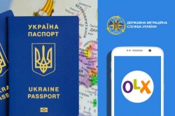 Міграційна служба та онлайн сервіс OLX домовились про співпрацю