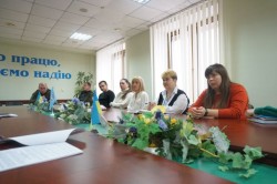 Узгодили план дій щодо протидії нелегальній міграції на Тернопіллі