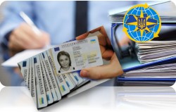 Міграційна служба Житомирської області продовжує роботу із документування засуджених